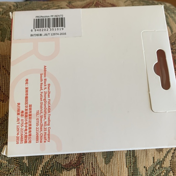 Camera lens - Picture 2 of 2